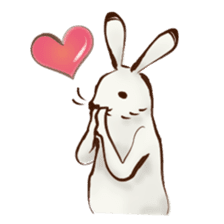 Japanese Animals <Respect language ver.> sticker #11136652