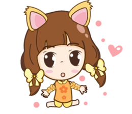 Mamo Jung EN sticker #11137027