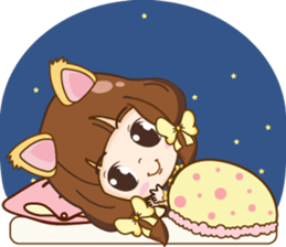 Mamo Jung EN sticker #11137031