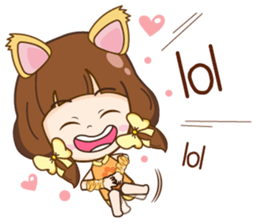 Mamo Jung EN sticker #11137032