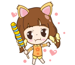 Mamo Jung EN sticker #11137037