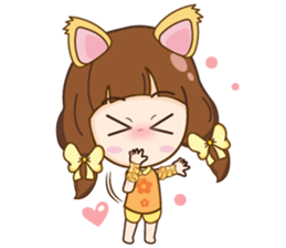 Mamo Jung EN sticker #11137038