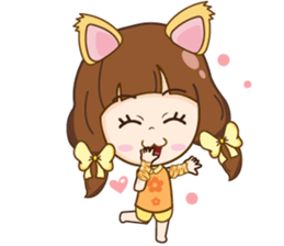 Mamo Jung EN sticker #11137040