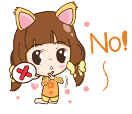 Mamo Jung EN sticker #11137042