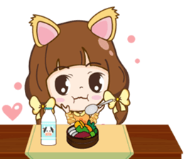 Mamo Jung EN sticker #11137050