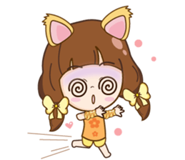 Mamo Jung EN sticker #11137051