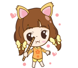 Mamo Jung EN sticker #11137052