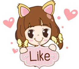 Mamo Jung EN sticker #11137053