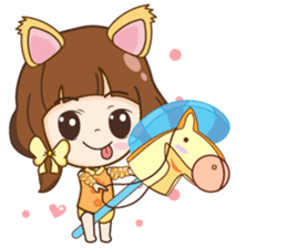 Mamo Jung EN sticker #11137055