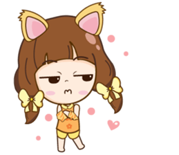 Mamo Jung EN sticker #11137059