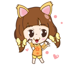 Mamo Jung EN sticker #11137060