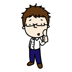 Professor's daily life