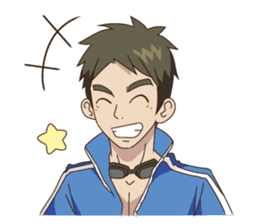 Everyone's Senior sticker #11138924