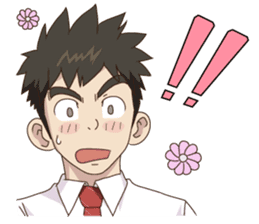 Everyone's Senior sticker #11138933