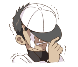 Everyone's Senior sticker #11138941