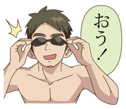 Everyone's Senior sticker #11138942