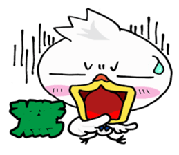 Travel with DOER sticker #11138996