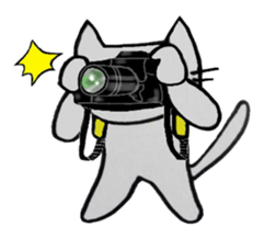 nekokunlife2 sticker #11139233