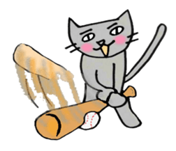 nekokunlife2 sticker #11139253