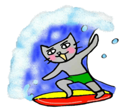 nekokunlife2 sticker #11139256