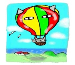 nekokunlife2 sticker #11139259