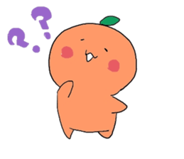 mikanmaru sticker #11139545