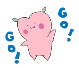 mikanmaru sticker #11139577