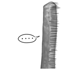 Fries Loves Tomato sticker #11139674