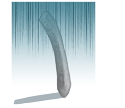 Fries Loves Tomato sticker #11139696