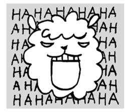 Nima Says sticker #11139864