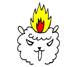 Nima Says sticker #11139865