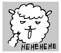 Nima Says sticker #11139867