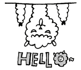 Nima Says sticker #11139868