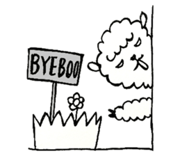 Nima Says sticker #11139869