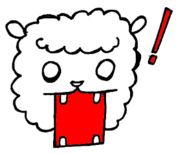 Nima Says sticker #11139872