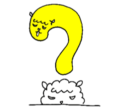 Nima Says sticker #11139874