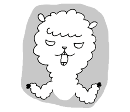 Nima Says sticker #11139885