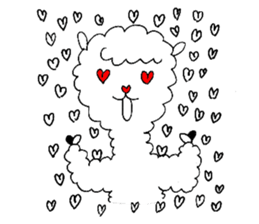 Nima Says sticker #11139887