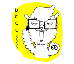 Nima Says sticker #11139888