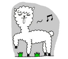 Nima Says sticker #11139889