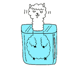 Nima Says sticker #11139896