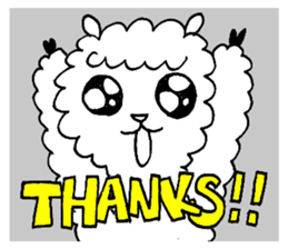 Nima Says sticker #11139898