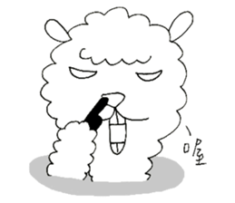 Nima Says sticker #11139901