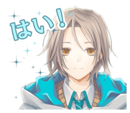 Goes! Sticker Vol.2 sticker #11140025