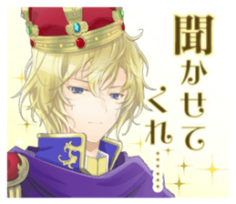 Goes! Sticker Vol.2 sticker #11140026