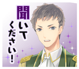 Goes! Sticker Vol.2 sticker #11140027