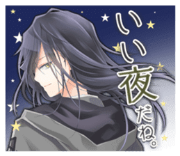 Goes! Sticker Vol.2 sticker #11140030