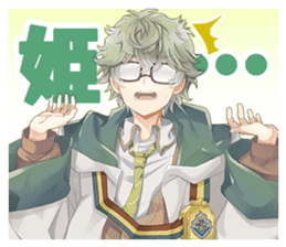 Goes! Sticker Vol.2 sticker #11140034