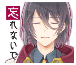 Goes! Sticker Vol.2 sticker #11140037