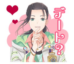 Goes! Sticker Vol.2 sticker #11140039